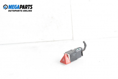 Emergency lights button for Volkswagen Touran Minivan I (02.2003 - 05.2010)