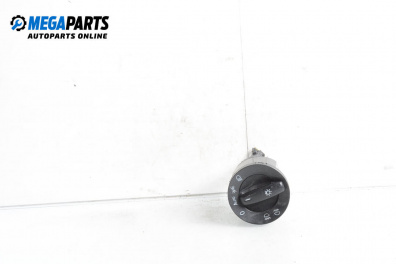 Lights switch for Volkswagen Touran Minivan I (02.2003 - 05.2010)