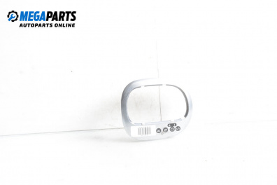 Gear shift console for Volkswagen Touran Minivan I (02.2003 - 05.2010)