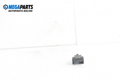 Taste Airbag for Volkswagen Touran Minivan I (02.2003 - 05.2010)