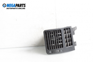 Fantă de aer încălzire for Volkswagen Touran Minivan I (02.2003 - 05.2010)