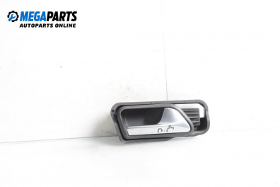 Inner handle for Volkswagen Touran Minivan I (02.2003 - 05.2010), 5 doors, minivan, position: front - right
