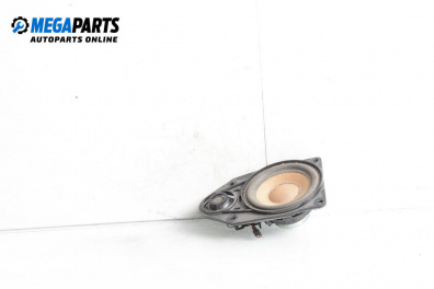Lautsprecher for Volkswagen Touran Minivan I (02.2003 - 05.2010)