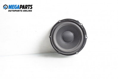 Lautsprecher for Volkswagen Touran Minivan I (02.2003 - 05.2010)