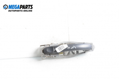 Outer handle for Volkswagen Touran Minivan I (02.2003 - 05.2010), 5 doors, minivan, position: front - right