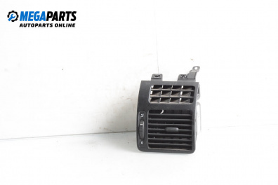 Fantă de aer încălzire for Volkswagen Touran Minivan I (02.2003 - 05.2010)