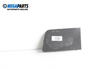 Dekorverschluss lautsprecher for Volkswagen Touran Minivan I (02.2003 - 05.2010), 5 türen, minivan