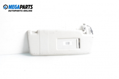 Sun visor for Volkswagen Touran Minivan I (02.2003 - 05.2010), position: right