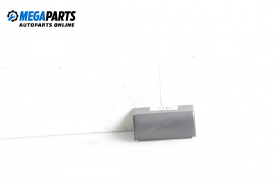 Interieur kunststoffbauteile for Volkswagen Touran Minivan I (02.2003 - 05.2010), 5 türen, minivan, position: vorderseite