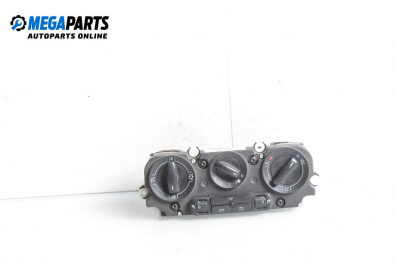 Panou aer condiționat for Volkswagen Touran Minivan I (02.2003 - 05.2010)