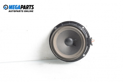 Lautsprecher for Volkswagen Touran Minivan I (02.2003 - 05.2010)