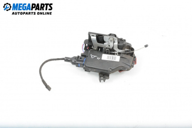 Lock for Volkswagen Touran Minivan I (02.2003 - 05.2010), position: front - right