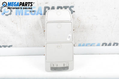 Plafonieră interioară for Volkswagen Touran Minivan I (02.2003 - 05.2010)