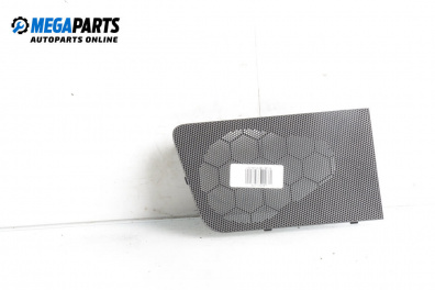 Dekorverschluss lautsprecher for Volkswagen Touran Minivan I (02.2003 - 05.2010), 5 türen, minivan