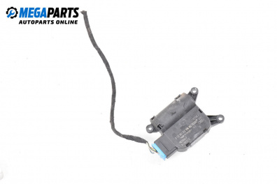 Heater motor flap control for Volkswagen Touran Minivan I (02.2003 - 05.2010) 1.4 FSI, 170 hp
