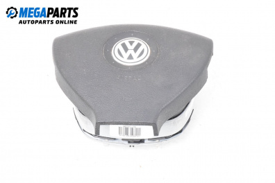Airbag for Volkswagen Touran Minivan I (02.2003 - 05.2010), 5 uși, monovolum, position: fața
