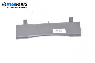 Interior cover plate for Volkswagen Touran Minivan I (02.2003 - 05.2010), 5 doors, minivan
