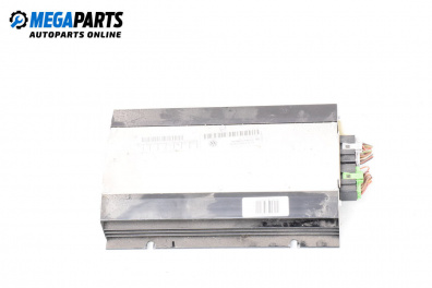 Amplificator for Volkswagen Touran Minivan I (02.2003 - 05.2010)