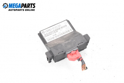 Modul for Volkswagen Touran Minivan I (02.2003 - 05.2010)