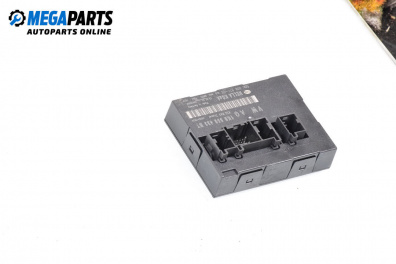 Komfort-modul for Volkswagen Touran Minivan I (02.2003 - 05.2010)