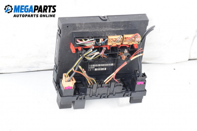 Komfort-modul for Volkswagen Touran Minivan I (02.2003 - 05.2010)