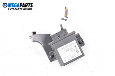 Modul for Volkswagen Touran Minivan I (02.2003 - 05.2010)