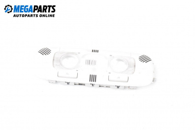 Beleuchtung for Volkswagen Touran Minivan I (02.2003 - 05.2010)