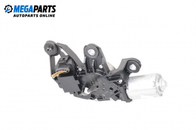Motor ștergătoare parbriz for Volkswagen Touran Minivan I (02.2003 - 05.2010), monovolum, position: din spate