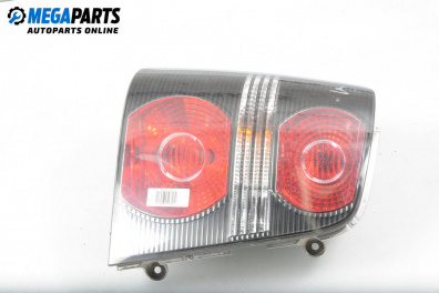Bremsleuchte for Volkswagen Touran Minivan I (02.2003 - 05.2010), minivan, position: links