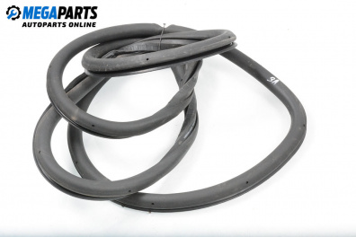 Cheder portieră for Volkswagen Touran Minivan I (02.2003 - 05.2010), 5 uși, monovolum, position: stânga - spate