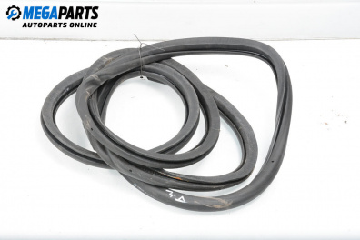 Cheder portieră for Volkswagen Touran Minivan I (02.2003 - 05.2010), 5 uși, monovolum, position: dreaptă - spate