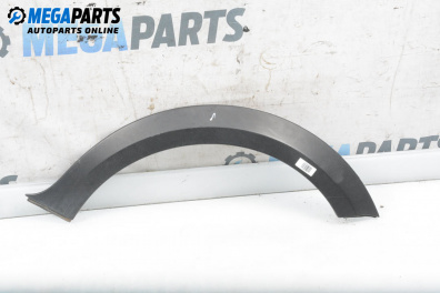 Fender arch for Volkswagen Touran Minivan I (02.2003 - 05.2010), minivan, position: front - left