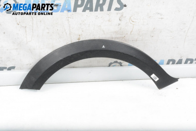 Fender arch for Volkswagen Touran Minivan I (02.2003 - 05.2010), minivan, position: front - right