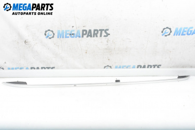 Schiene dachgepäckträger for Volkswagen Touran Minivan I (02.2003 - 05.2010), 5 türen, minivan, position: links