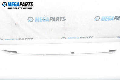 Schiene dachgepäckträger for Volkswagen Touran Minivan I (02.2003 - 05.2010), 5 türen, minivan, position: rechts