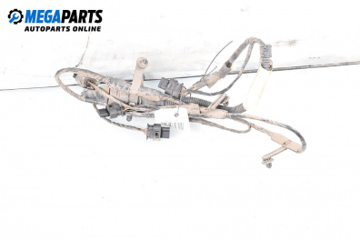 Wiring for Volkswagen Touran Minivan I (02.2003 - 05.2010) 1.4 FSI, 170 hp