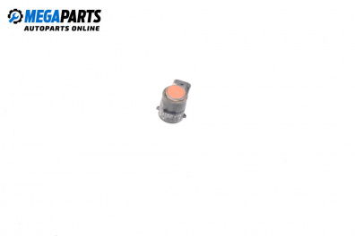 Parktronic for Volkswagen Touran Minivan I (02.2003 - 05.2010)