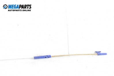 Cablu încuietoare ușă for Volkswagen Touran Minivan I (02.2003 - 05.2010), 5 uși, monovolum
