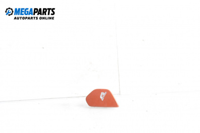Decoration bumper cap for Volkswagen Touran Minivan I (02.2003 - 05.2010), minivan