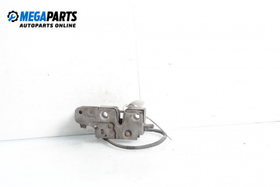 Motorhaube-schloss for Volkswagen Touran Minivan I (02.2003 - 05.2010)