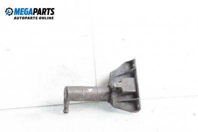 Pulverizator far for Volkswagen Touran Minivan I (02.2003 - 05.2010), position: stânga
