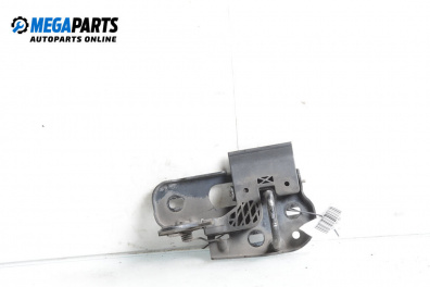 Bonnet lock for Volkswagen Touran Minivan I (02.2003 - 05.2010)