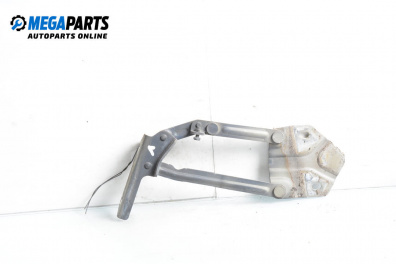 Balama capotă for Volkswagen Touran Minivan I (02.2003 - 05.2010), 5 uși, monovolum, position: stânga