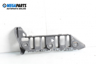 Bumper holder for Volkswagen Touran Minivan I (02.2003 - 05.2010), minivan, position: front - left