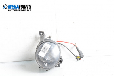 Fog light for Volkswagen Touran Minivan I (02.2003 - 05.2010), minivan, position: left