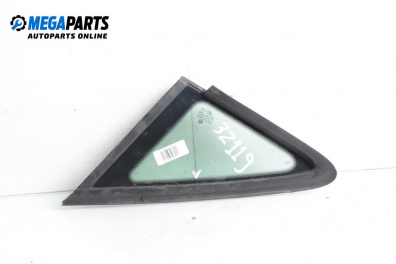 Ausstellfenster for Volkswagen Touran Minivan I (02.2003 - 05.2010), 5 türen, minivan, position: links