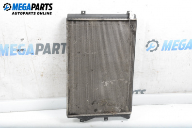 Radiator de apă for Volkswagen Touran Minivan I (02.2003 - 05.2010) 1.4 FSI, 170 hp