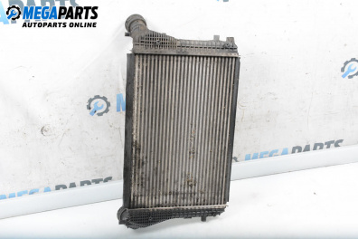 Intercooler for Volkswagen Touran Minivan I (02.2003 - 05.2010) 1.4 FSI, 170 hp
