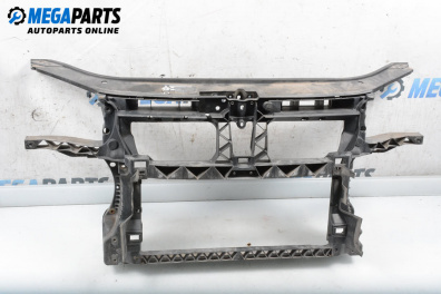 Front slam panel for Volkswagen Touran Minivan I (02.2003 - 05.2010), minivan