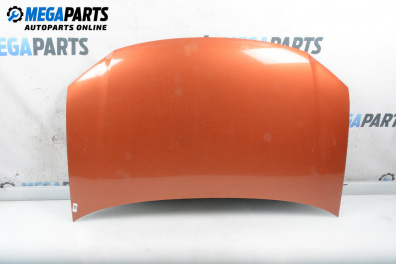 Motorhaube for Volkswagen Touran Minivan I (02.2003 - 05.2010), 5 türen, minivan, position: vorderseite
